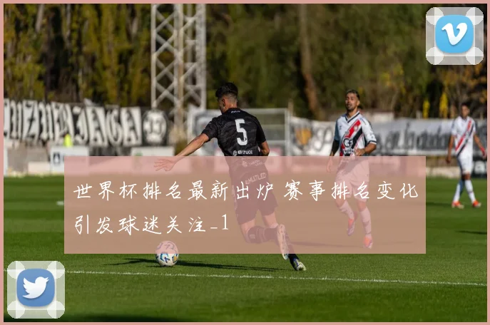 世界杯排名最新出炉 赛事排名变化引发球迷关注_1