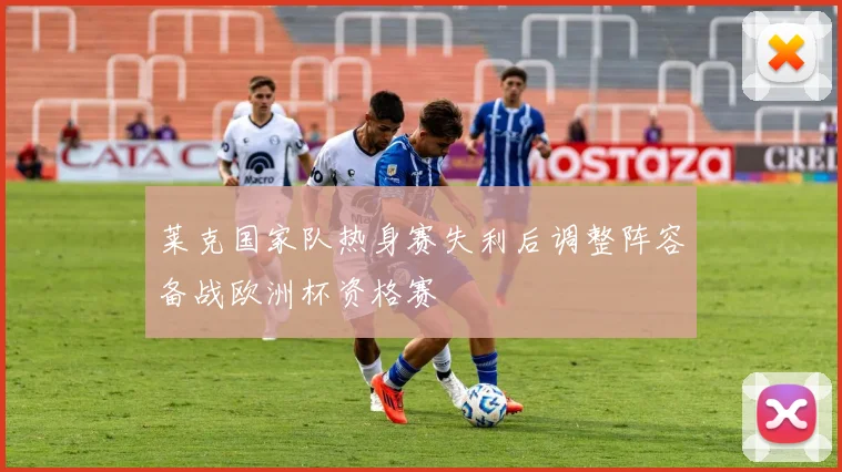 莱克国家队热身赛失利后调整阵容备战欧洲杯资格赛